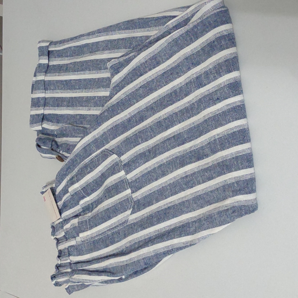 NWT So Linen Pants